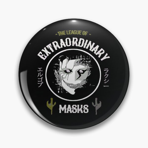 Item preview, Masks - Proxy of Death  designed and sold by dongocoan.