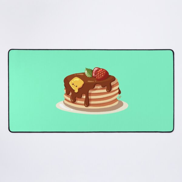 Item preview, Kawaii Pancakes designed and sold by heysoleilart.