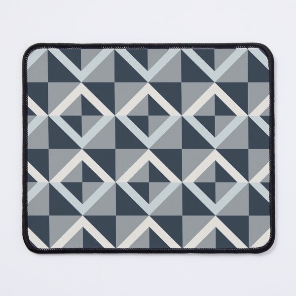Item preview, Cloud Lightning Checkered Triangle Diamond Pattern designed and sold by weirdAffect.