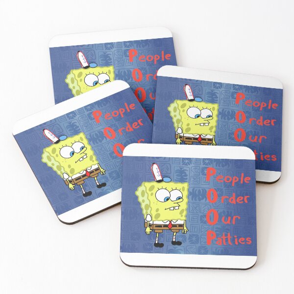 Item preview, Poop Spongememe designed and sold by Jeffreymeyers.