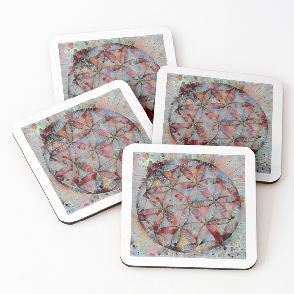 Item preview, Sacred Flower Burst designed and sold by B-Tom-Essex.