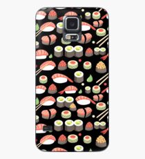 Funda/vinilo para Samsung Galaxy delicioso sushi japonés