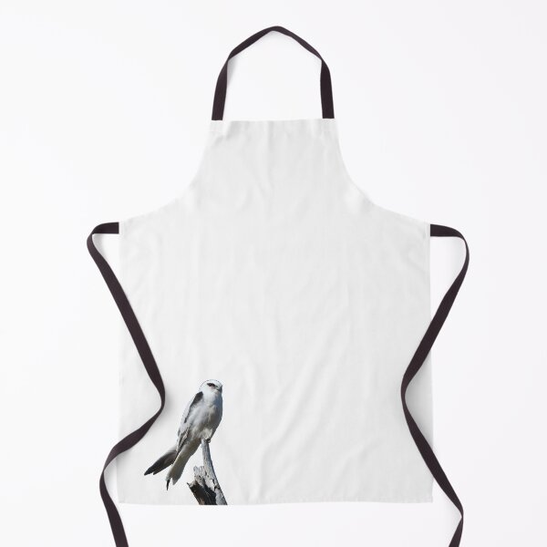 Item preview, Black Shouldered Owl Kite designed and sold by Jason Gilbert.