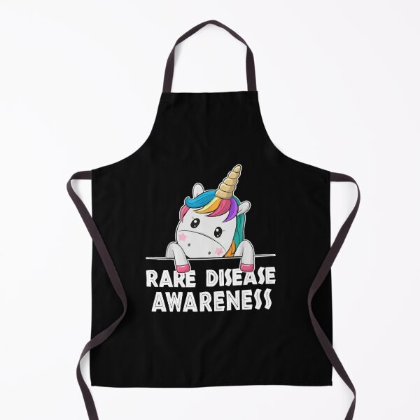 Item preview, Unicorn Lovers Rare Disease Awareness Funny  designed and sold by dongocoan.