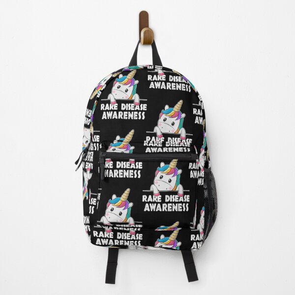 Item preview, Unicorn Lovers Rare Disease Awareness Funny  designed and sold by dongocoan.