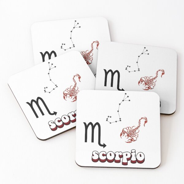 Item preview, Scorpio Zodiac Combo designed and sold by Tree-Vega.