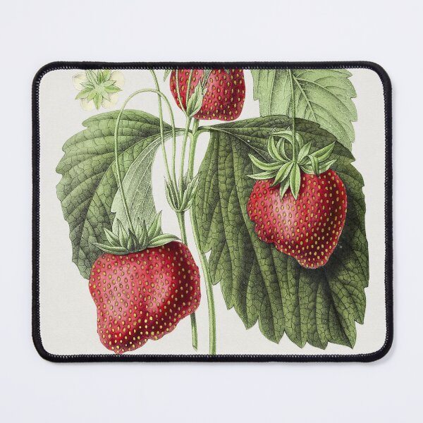 Item preview, Strawberry designed and sold by Yeldiz.