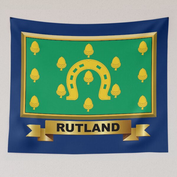 Item preview, RUTLAND Phone Cases & Other Gifts (14) designed and sold by mpodger.
