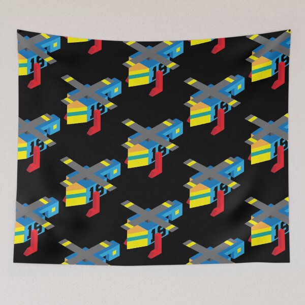 Item preview, March of Robots 18 (2018)  designed and sold by dongocoan.