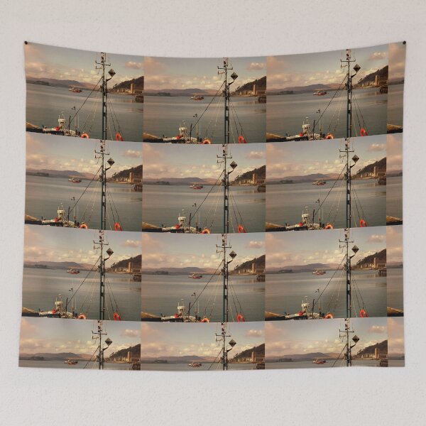 Item preview, From Mast To Mountain  designed and sold by William Lighterness.