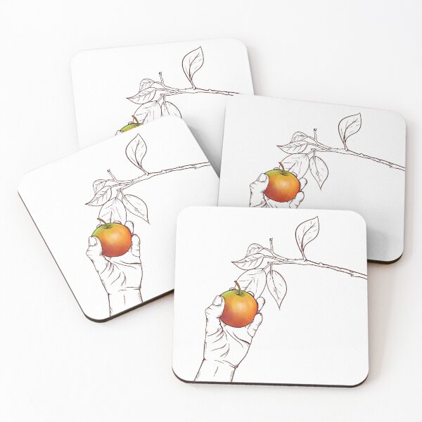 Item preview, Apple picking designed and sold by piedaydesigns.