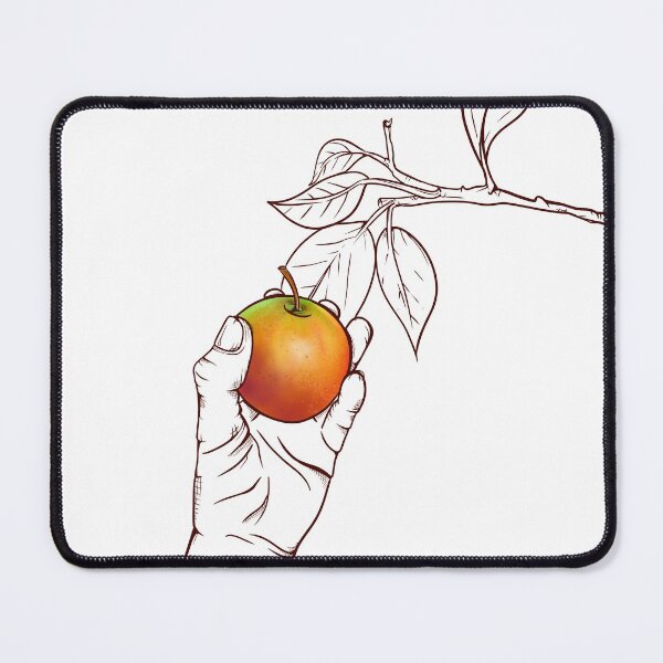 Item preview, Apple picking designed and sold by piedaydesigns.