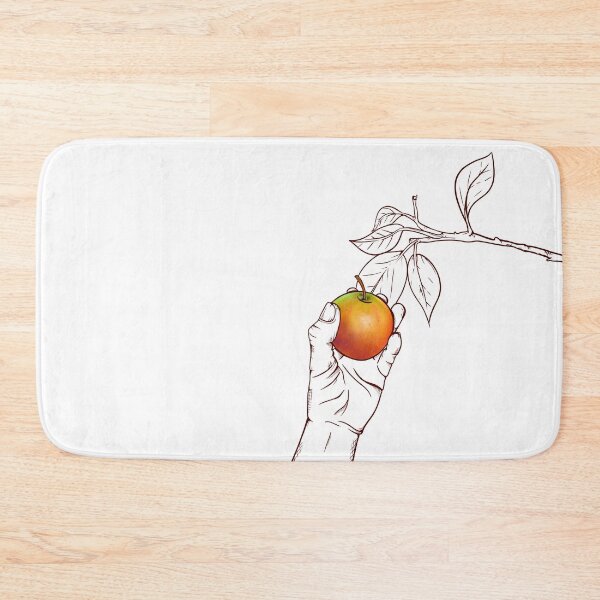 Item preview, Apple picking designed and sold by piedaydesigns.