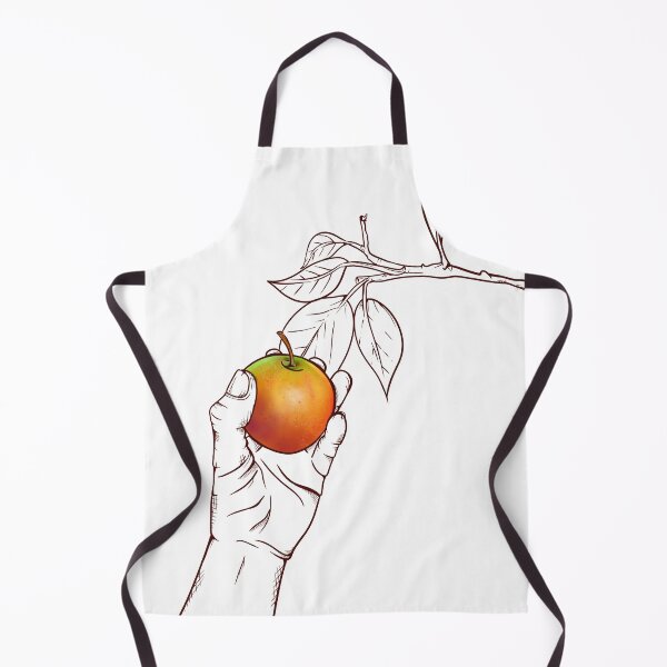 Item preview, Apple picking designed and sold by piedaydesigns.