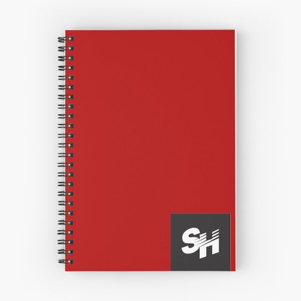 Item preview, SpeedHunters - Square Logo designed and sold by djhh99.
