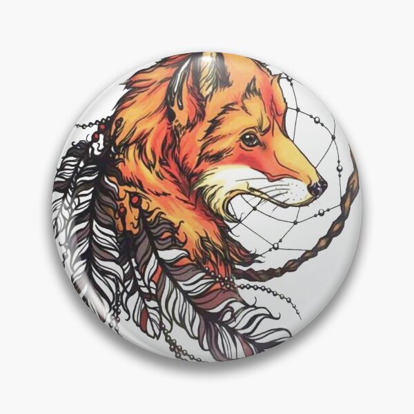 Item preview, Woodland, animal, art, Fox, nursery, print, woodland nursery designed and sold by Cruz T  Johnson.