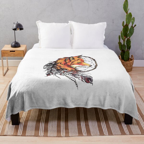 Item preview, Woodland, animal, art, Fox, nursery, print, woodland nursery designed and sold by Cruz T  Johnson.