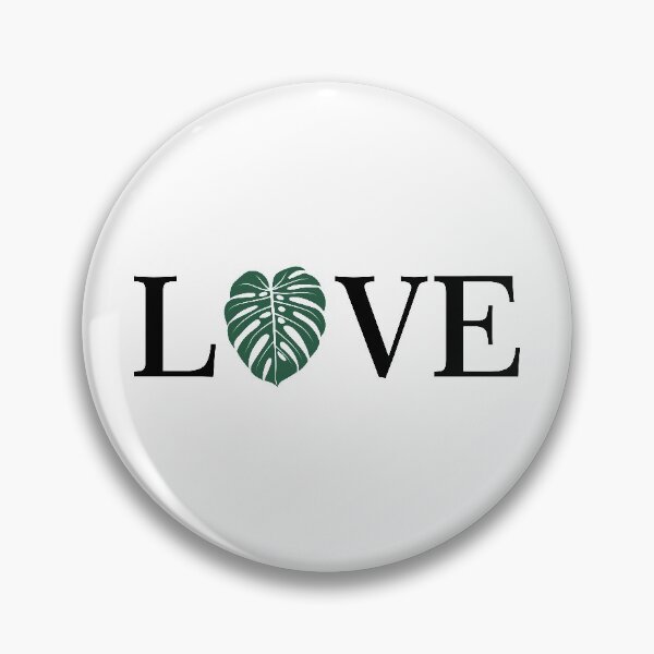Artikelvorschau, Liebe Monstera Lustiger Zimmerpflanzenliebhaber entworfen und verkauft von goodspy.