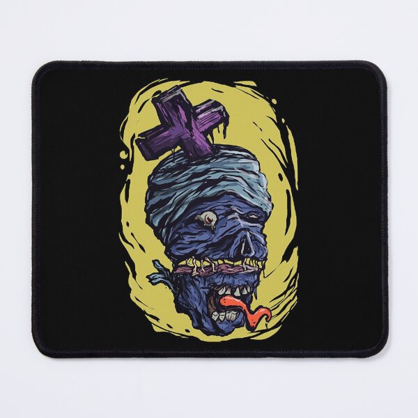 Item preview, Zombie Face designed and sold by dongocoan.