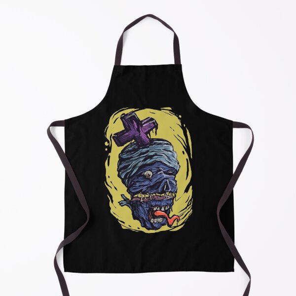 Item preview, Zombie Face designed and sold by dongocoan.