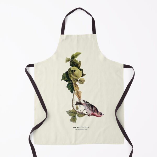Item preview, House Finch - Audubon designed and sold by sanerevolution.