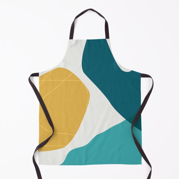 Item preview, Floating Shapes designed and sold by UrbanEpiphany.