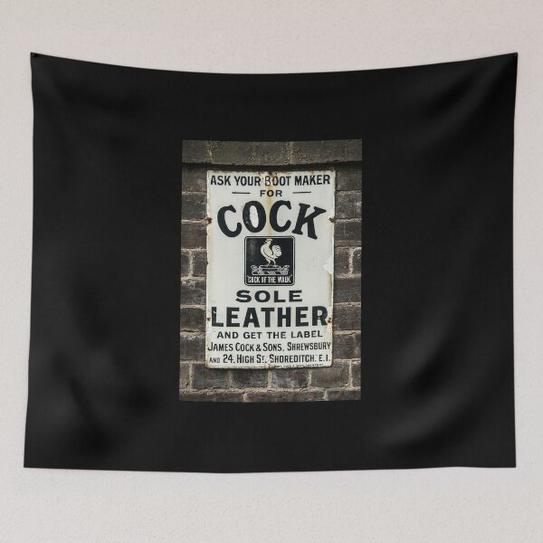 Item preview, Ask for Cock designed and sold by hawkie.
