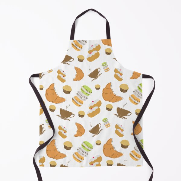 Item preview, Coffee Shop Pattern - coffee designed and sold by Jessi-Sketches.