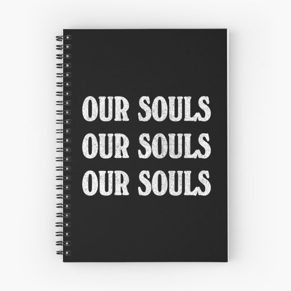 Item preview, C86 Music T-ShirtOur Souls _ Arseholes designed and sold by GyabeGrapbi.