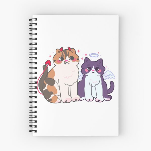 Item preview, Penny & Bub <3 (with bg color) designed and sold by fairykun.
