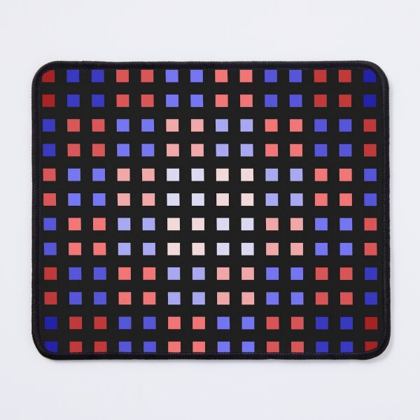 Item preview, Red-Blue Shift designed and sold by Feeank.
