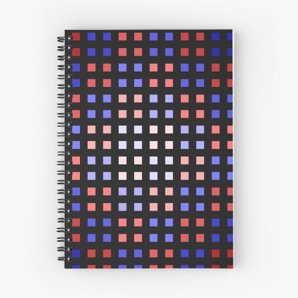 Item preview, Red-Blue Shift designed and sold by Feeank.