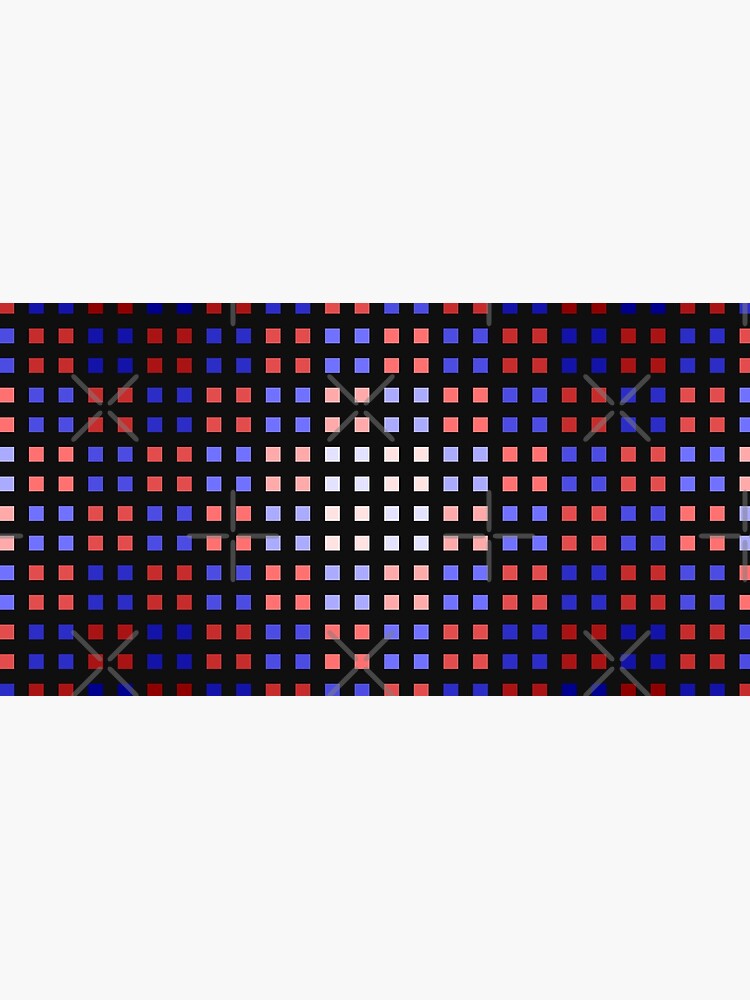 Red-Blue Shift by Feeank