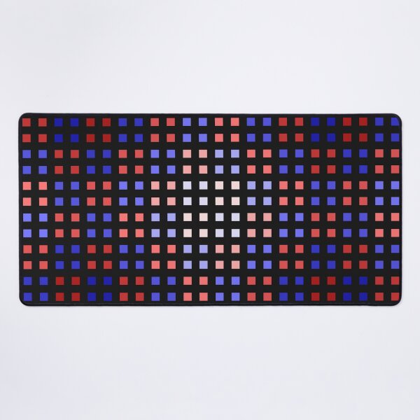 Item preview, Red-Blue Shift designed and sold by Feeank.
