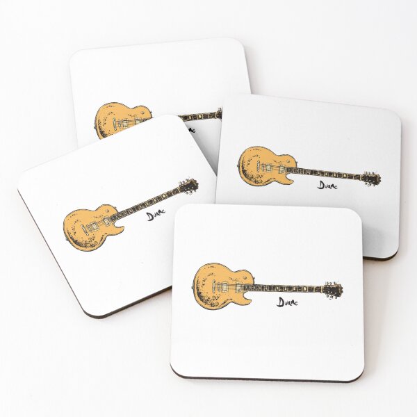 Item preview, Duane Allman T-ShirtLayla designed and sold by GyabeGrapbi.