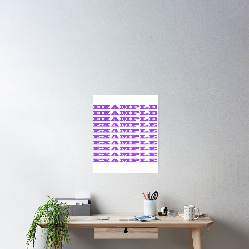 Item preview, Poster designed and sold by GyabeGrapbi.