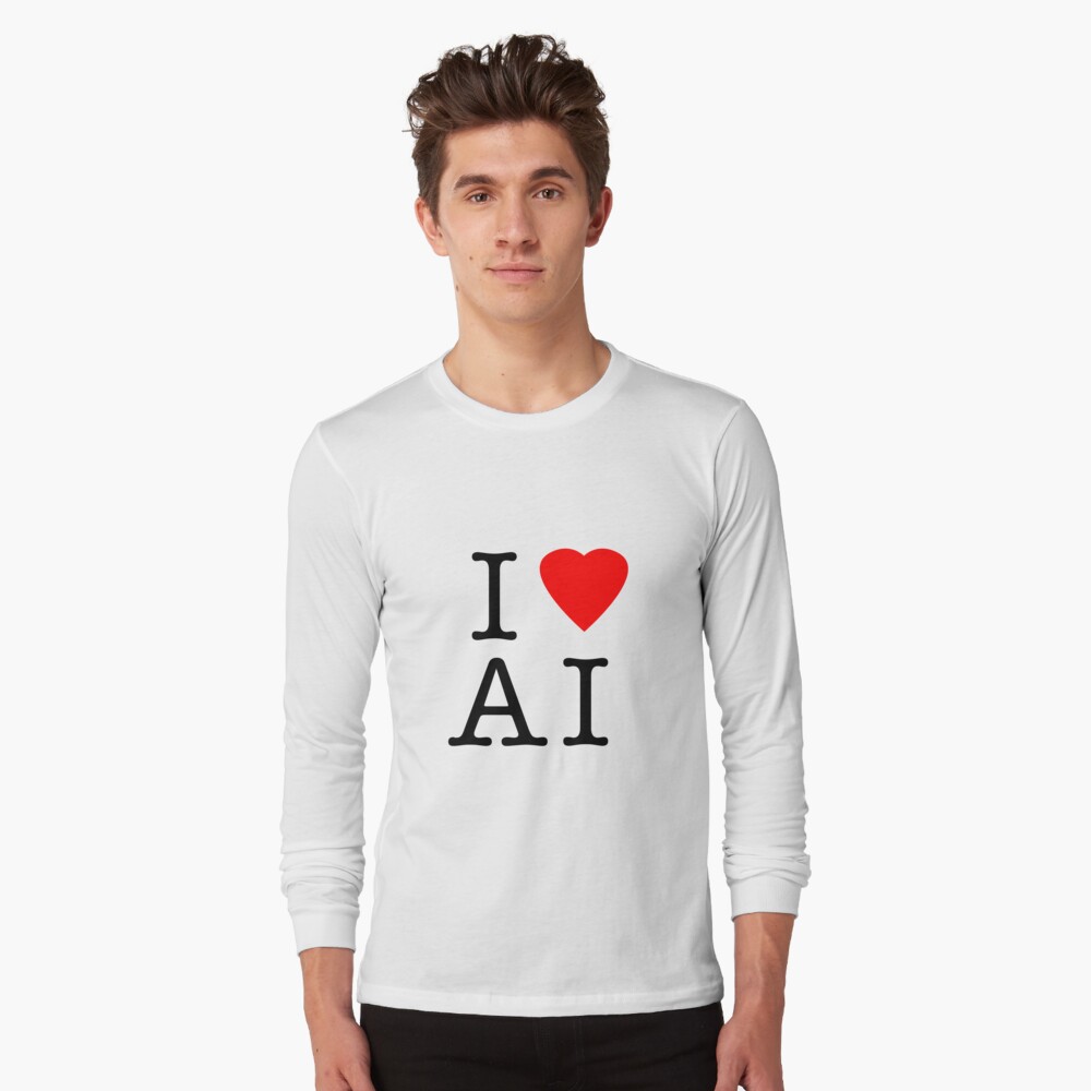 open ai t shirt