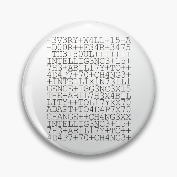 Artikelvorschau, Glitch T-ShirtAnpassung entworfen und verkauft von GyabeGrapbi.