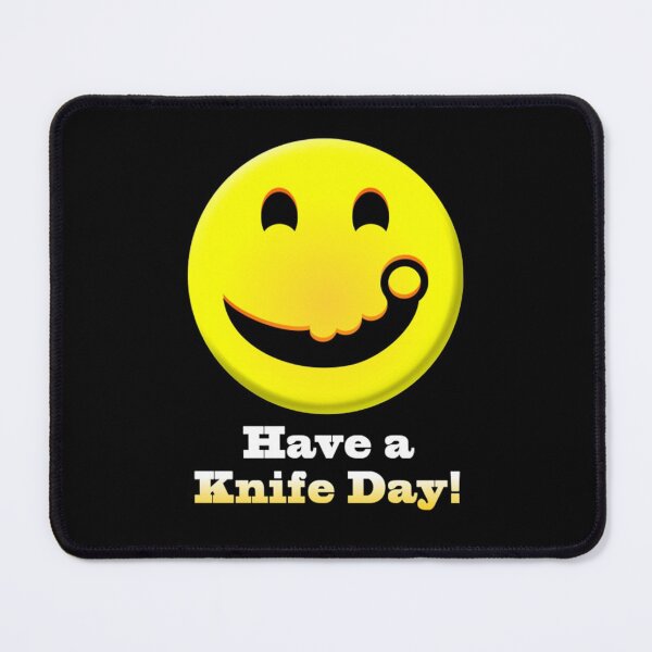 Item preview, Karambit T-ShirtHave a Knife Day designed and sold by GyabeGrapbi.