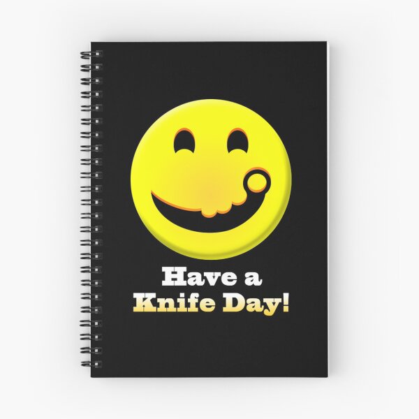 Item preview, Karambit T-ShirtHave a Knife Day designed and sold by GyabeGrapbi.