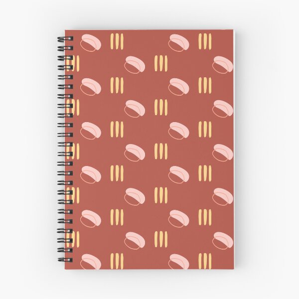 Item preview, Boho Abstract Simple Pattern designed and sold by mainsqueezemar.