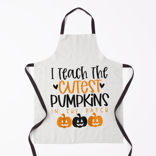 Item preview, Womens I Teach the Cutest Pumpkins in the Patch Teacher Halloween Raglan Baseball Tee designed and sold by Francois-Lemann.
