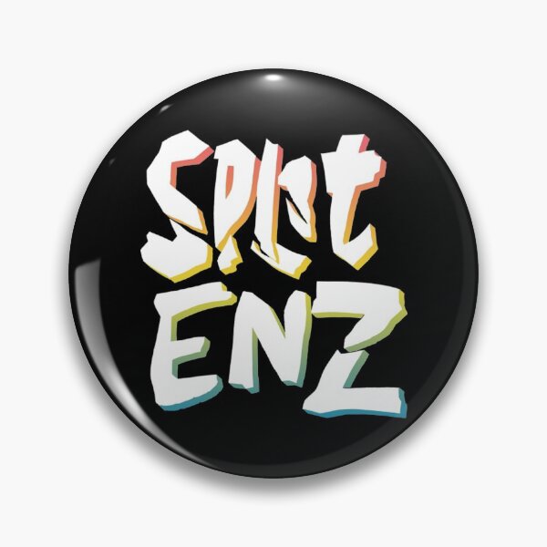 Item preview, Split Enz T-ShirtSplit Enz _ Retro 80s Styled New Wave Design designed and sold by GyabeGrapbi.