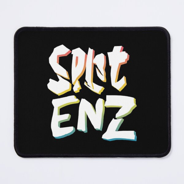Item preview, Split Enz T-ShirtSplit Enz _ Retro 80s Styled New Wave Design designed and sold by GyabeGrapbi.