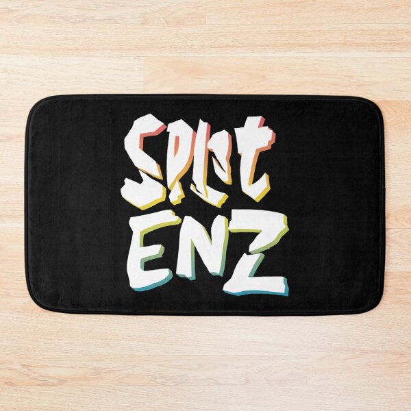 Item preview, Split Enz T-ShirtSplit Enz _ Retro 80s Styled New Wave Design designed and sold by GyabeGrapbi.