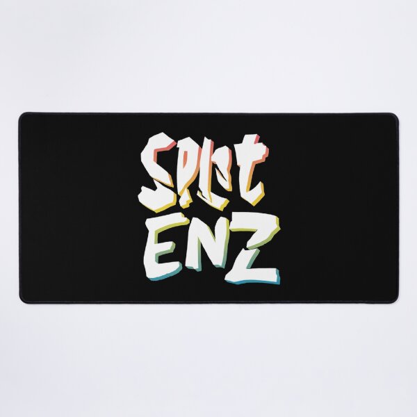 Item preview, Split Enz T-ShirtSplit Enz _ Retro 80s Styled New Wave Design designed and sold by GyabeGrapbi.