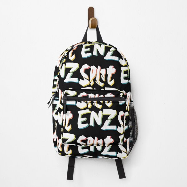 Item preview, Split Enz T-ShirtSplit Enz _ Retro 80s Styled New Wave Design designed and sold by GyabeGrapbi.