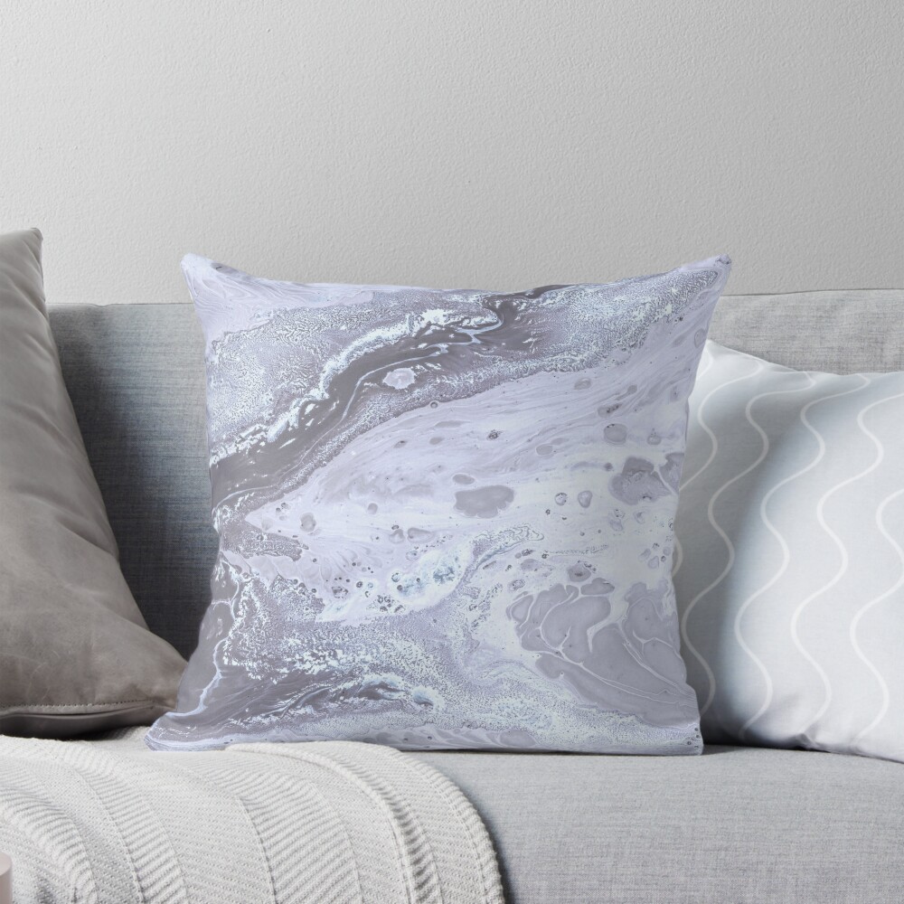 Item preview, Throw Pillow designed and sold by CoolPattern1995.