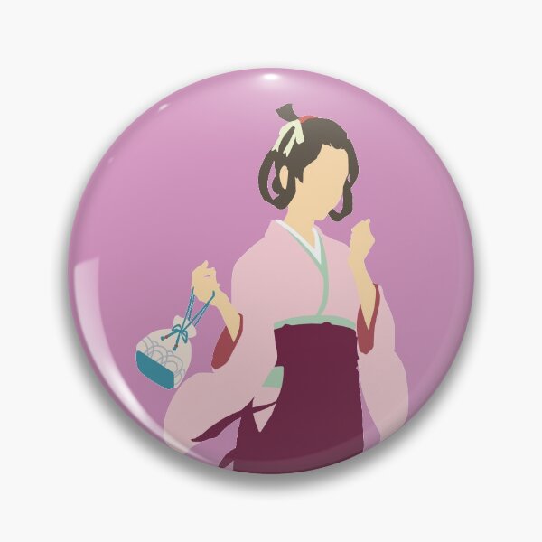 Artikelvorschau, Susato Mikotoba entworfen und verkauft von lauloudesigns09.