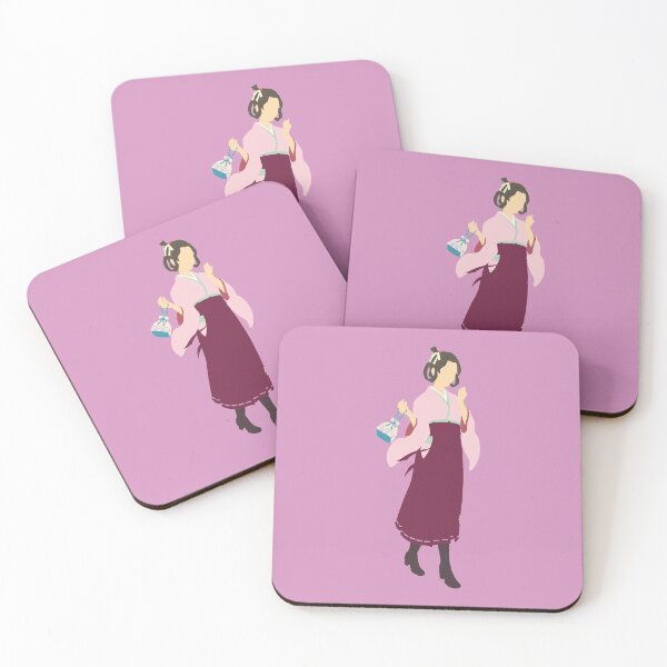 Item preview, Susato Mikotoba designed and sold by lauloudesigns09.